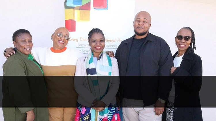 Inclusive Curriculum Delivery